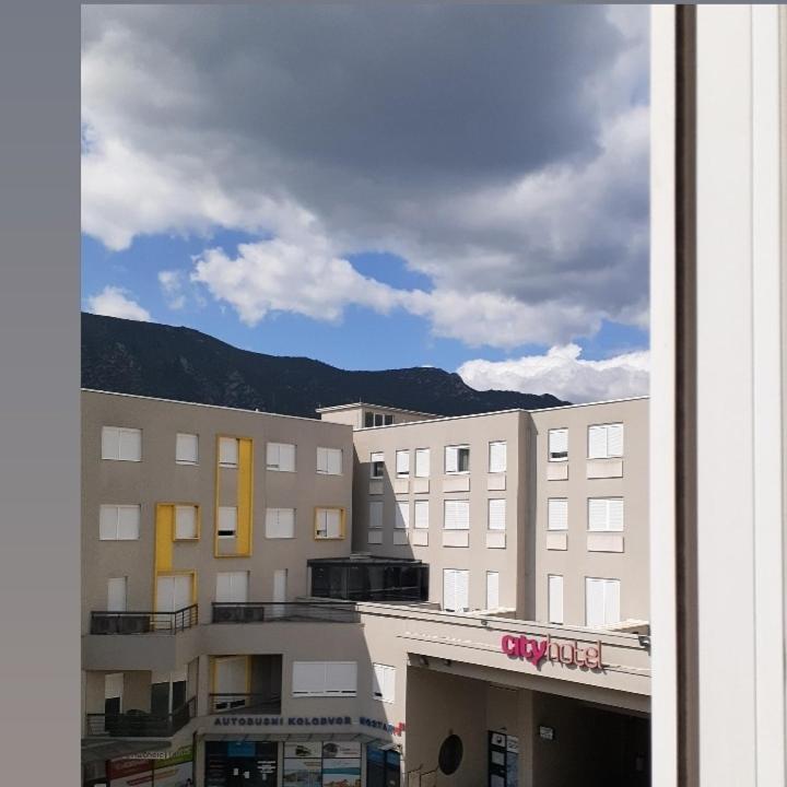 Apartment Megi Mostar Exterior photo