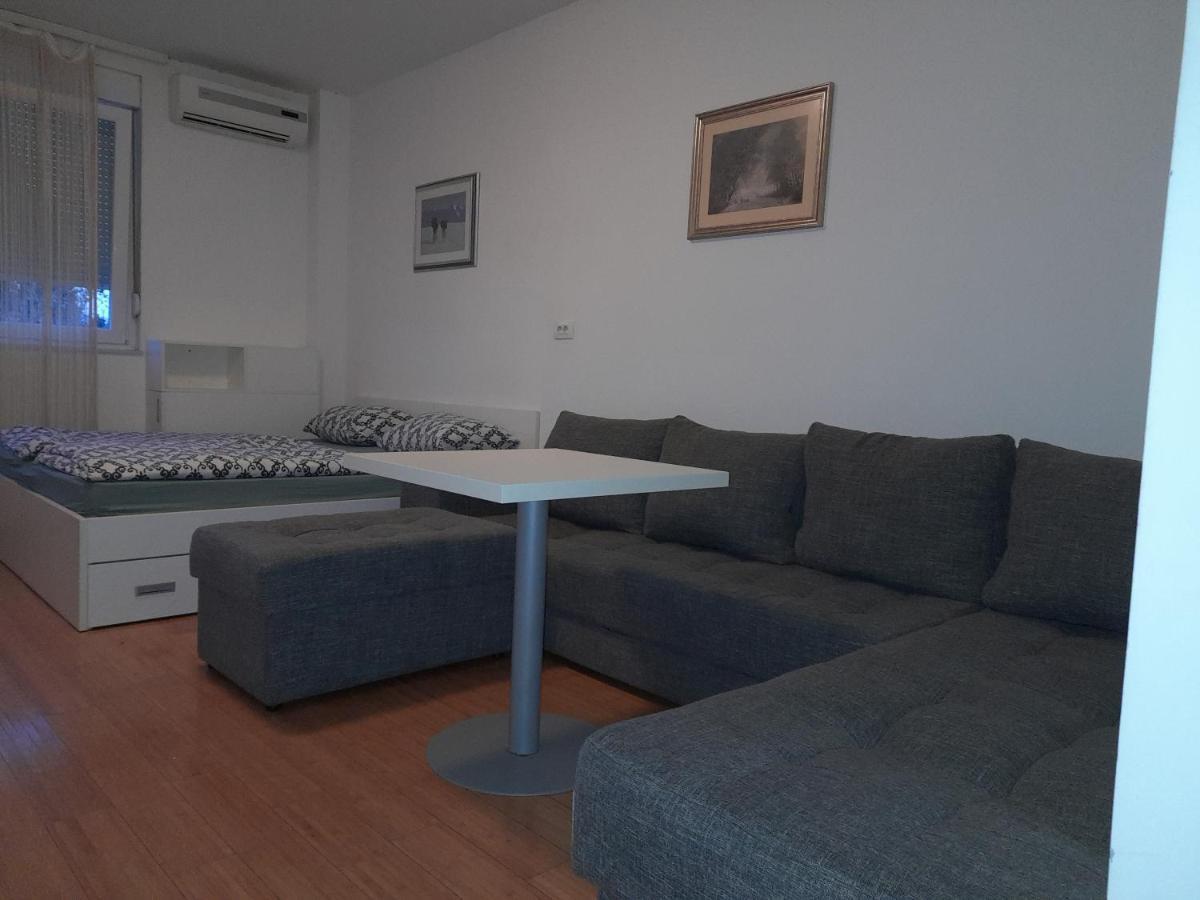 Apartment Megi Mostar Exterior photo